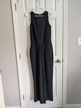 Coco + Carmen | Black Romper